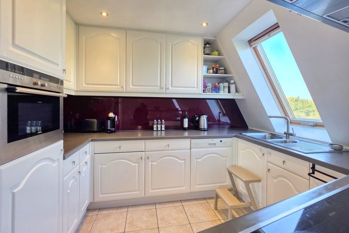 Penthouse - te koop - 1070 Anderlecht - #7203489-12