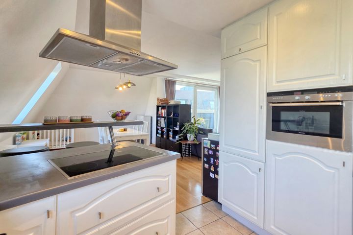 Penthouse - te koop - 1070 Anderlecht - #7203489-14