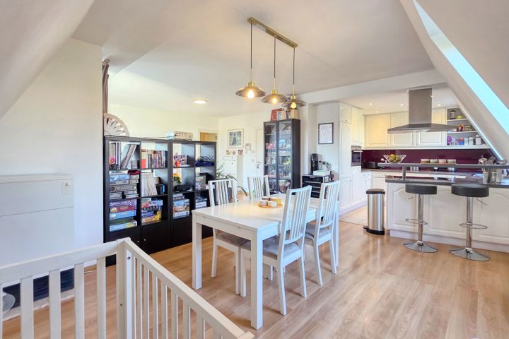 Penthouse - te koop - 1070 Anderlecht - #7203489-8