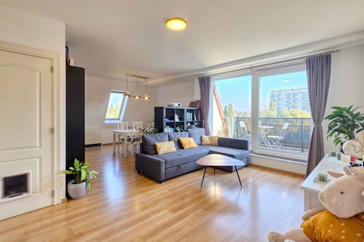 Penthouse - te koop - 1070 Anderlecht - #7203489-4
