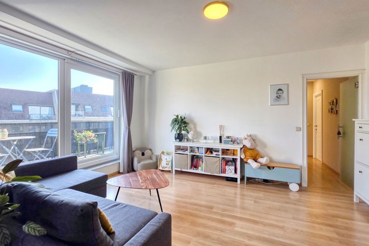Penthouse - te koop - 1070 Anderlecht - #7203489-18