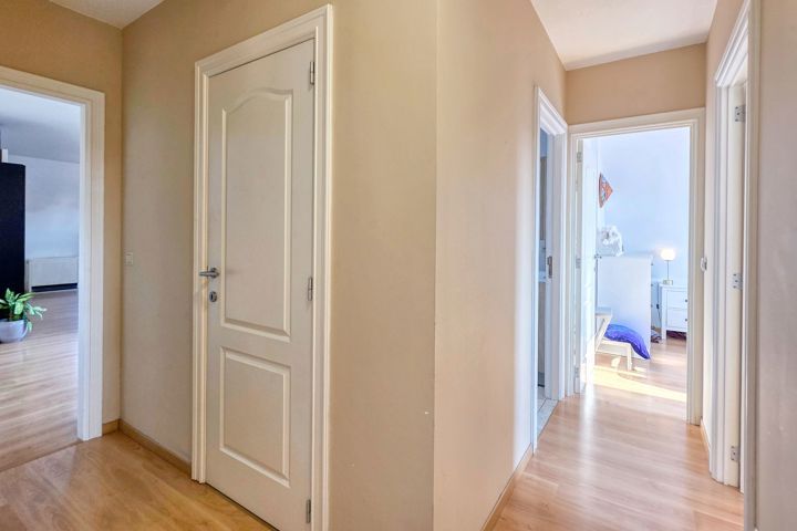 Penthouse - te koop - 1070 Anderlecht - #7203489-19