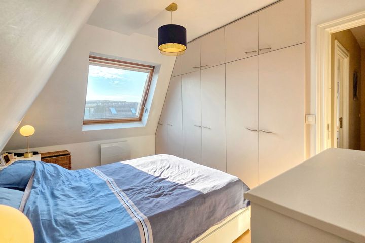 Penthouse - te koop - 1070 Anderlecht - #7203489-21