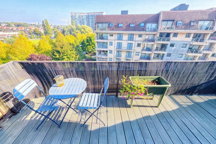 Penthouse - te koop - 1070 Anderlecht - #7203489-3