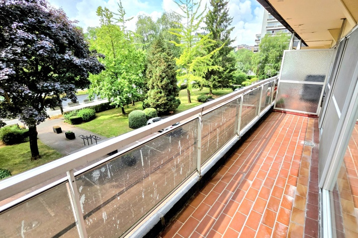 Appartement - à vendre - 1070 Anderlecht - #7203495-1