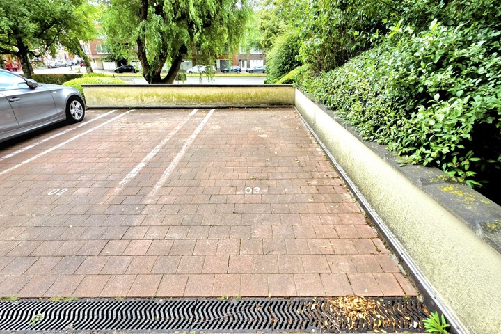 Appartement - à vendre - 1070 Anderlecht - #7203495-25