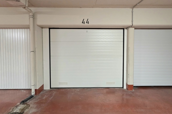 Appartement - à vendre - 1070 Anderlecht - #7203495-22