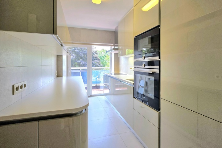 Appartement - à vendre - 1070 Anderlecht