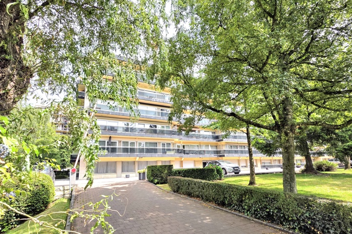 Appartement - à vendre - 1070 Anderlecht - #7203495-26