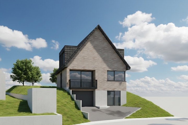 Terrain à bâtir - à vendre - 1070 Anderlecht - #7211042-6