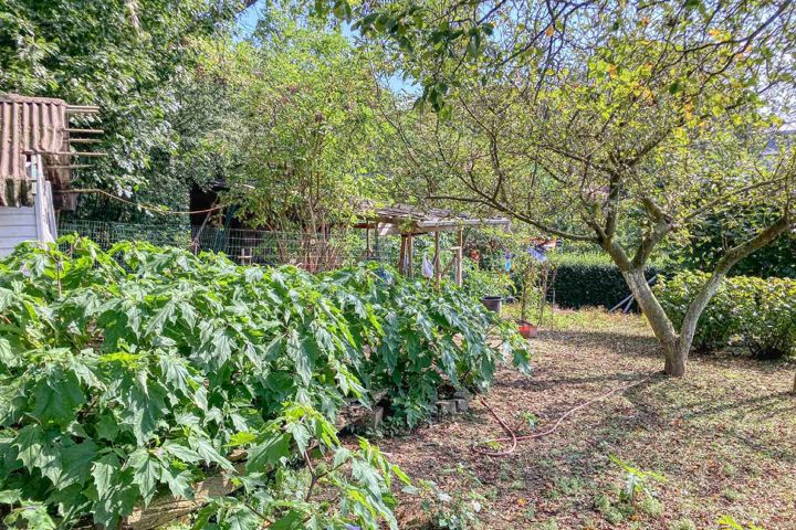 Terrain à bâtir - à vendre - 1070 Anderlecht - #7211042-4