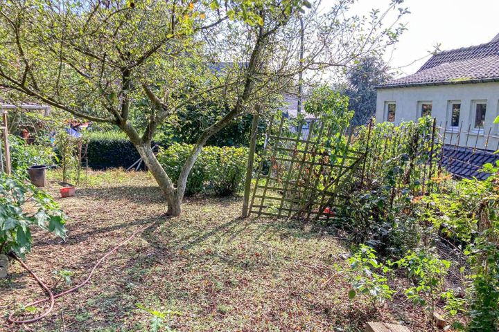 Terrain à bâtir - à vendre - 1070 Anderlecht - #7211042-5