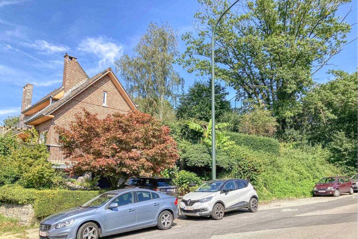 Terrain à bâtir - à vendre - 1070 Anderlecht - #7211042-3