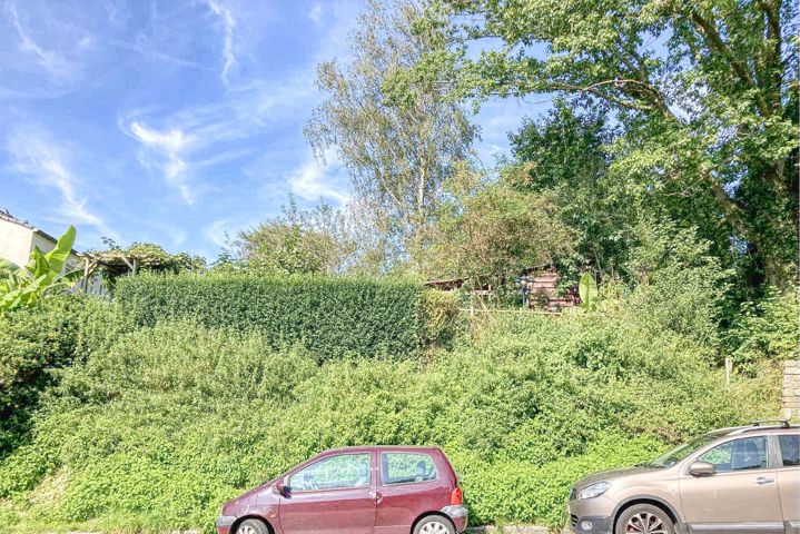 Terrain à bâtir - à vendre - 1070 Anderlecht - #7211042-2