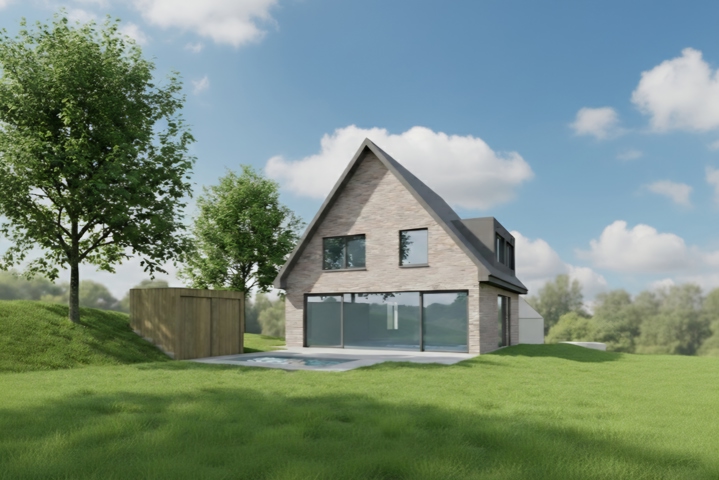 Terrain à bâtir - à vendre - 1070 Anderlecht