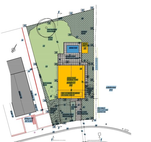 Terrain à bâtir - à vendre - 1070 Anderlecht - #7211042-7