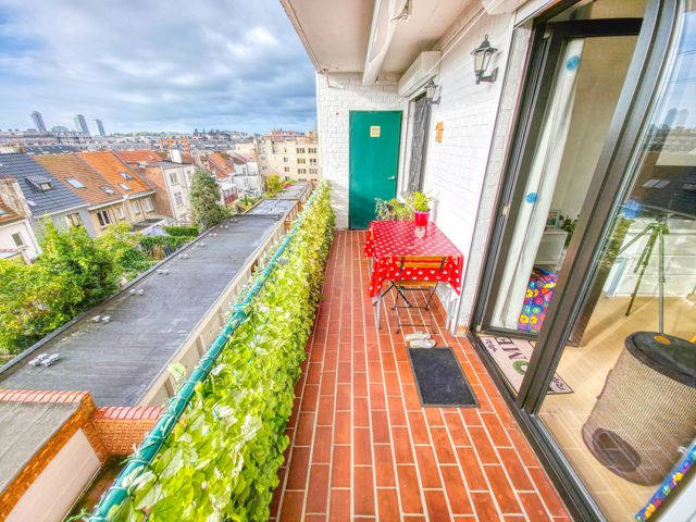 Appartement - à vendre - 1081 Koekelberg - #7218050-14