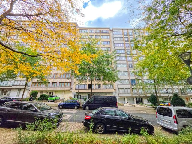 Appartement - à vendre - 1081 Koekelberg - #7218050-18