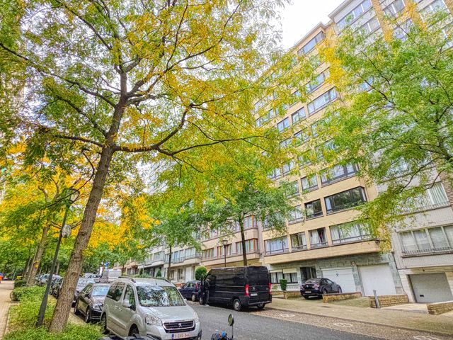 Appartement - à vendre - 1081 Koekelberg - #7218050-19