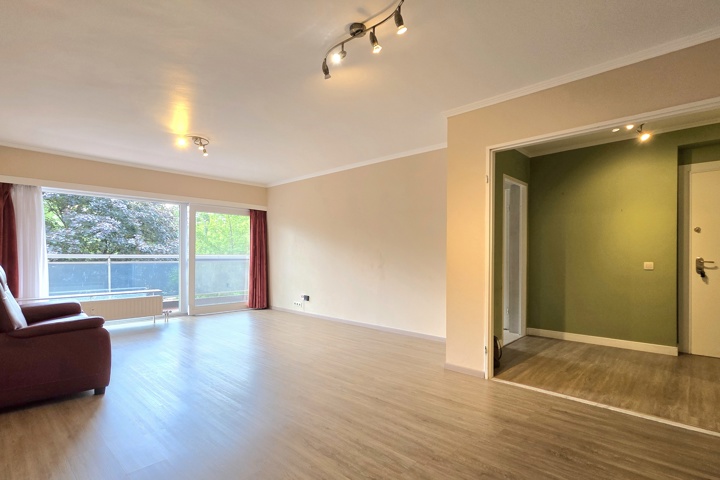 Appartement - à vendre - 1070 Anderlecht