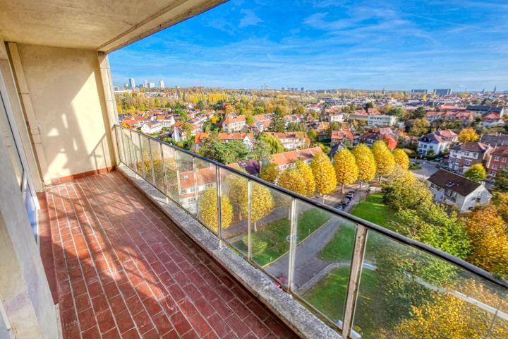 Appartement - à vendre - 1083 Ganshoren