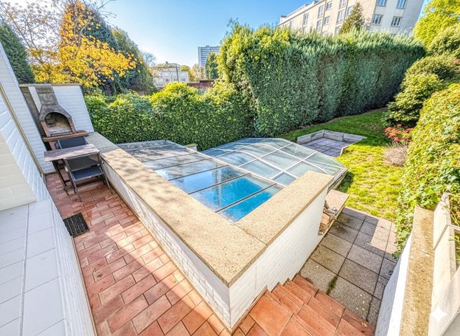 Maison - à vendre - 1070 Anderlecht