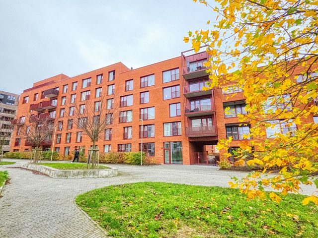 Appartement - te huur - 1070 Anderlecht