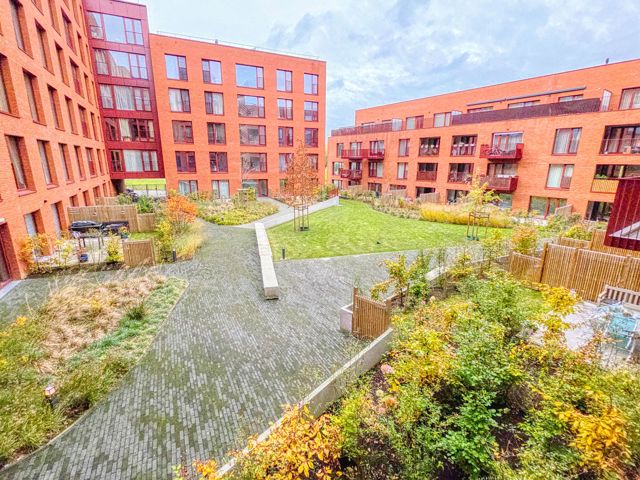 Appartement - te huur - 1070 Anderlecht - #7290825-4