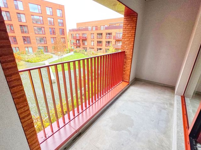 Appartement - te huur - 1070 Anderlecht - #7290825-3