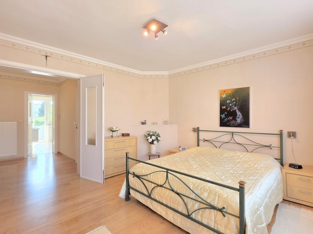 Bel-étage - à vendre - 1070 Anderlecht - #7670110-21