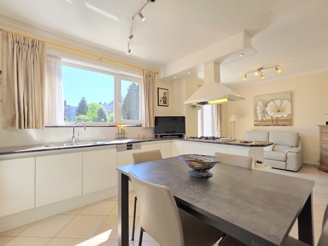 Bel-étage - à vendre - 1070 Anderlecht - #7670110-13