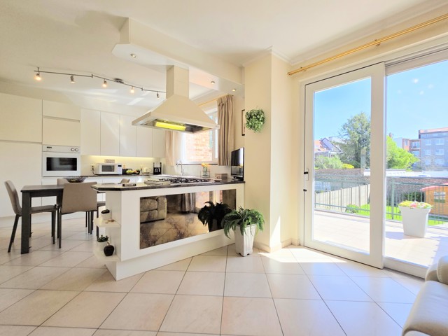 Bel-étage - à vendre - 1070 Anderlecht - #7670110-9