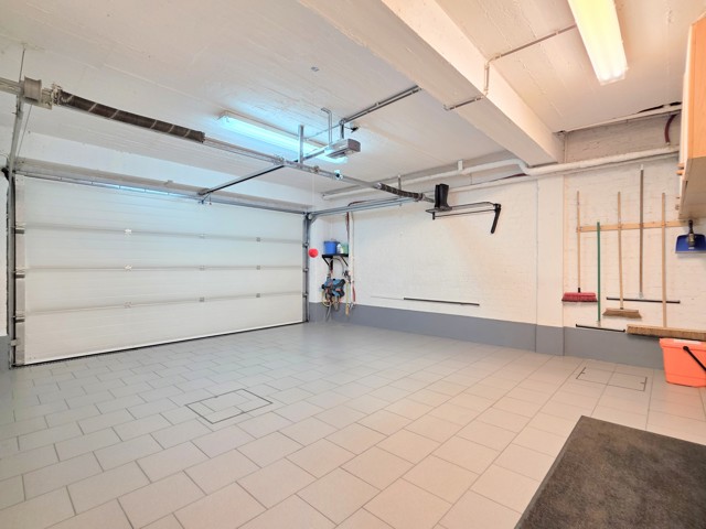 Bel-étage - à vendre - 1070 Anderlecht - #7670110-32