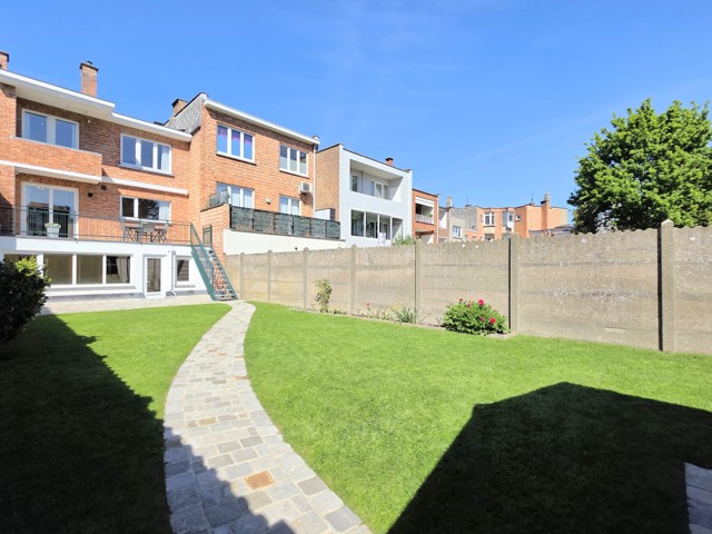 Bel-étage - à vendre - 1070 Anderlecht - #7670110-36