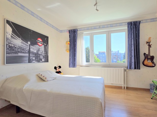 Bel-étage - à vendre - 1070 Anderlecht - #7670110-23