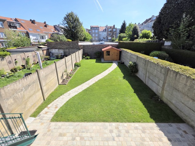 Bel-étage - à vendre - 1070 Anderlecht - #7670110-17