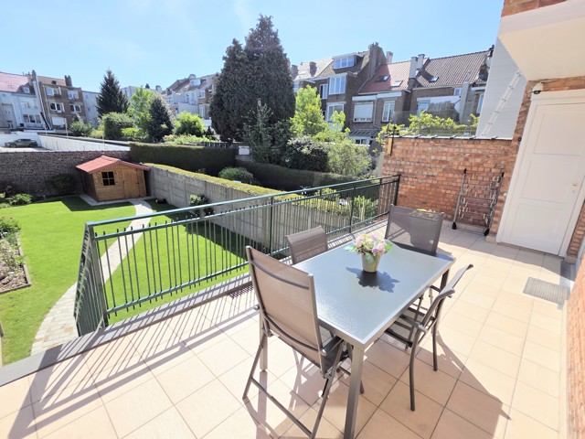 Bel-étage - à vendre - 1070 Anderlecht - #7670110-16