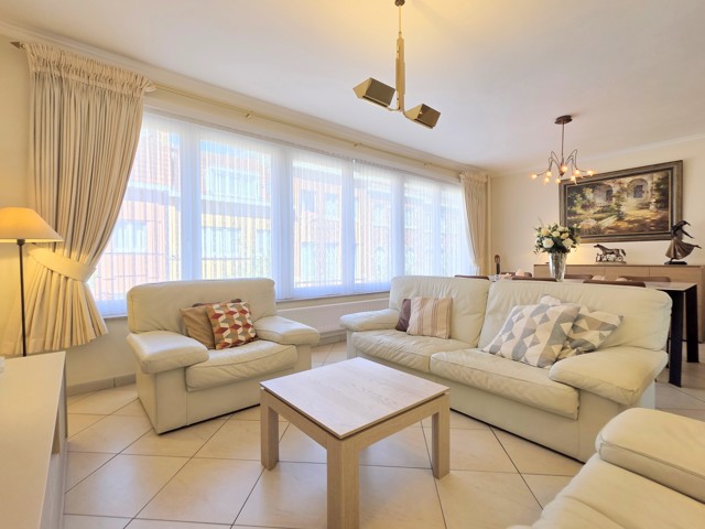 Bel-étage - à vendre - 1070 Anderlecht - #7670110-3