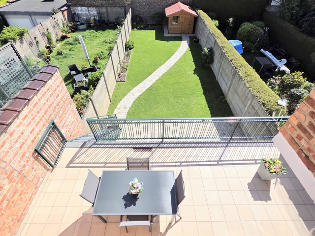 Bel-étage - à vendre - 1070 Anderlecht - #7670110-27