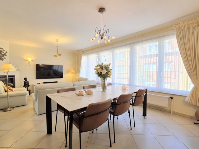 Bel-étage - à vendre - 1070 Anderlecht - #7670110-4
