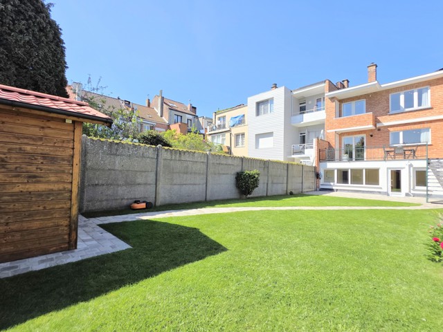 Bel-étage - à vendre - 1070 Anderlecht - #7670110-35