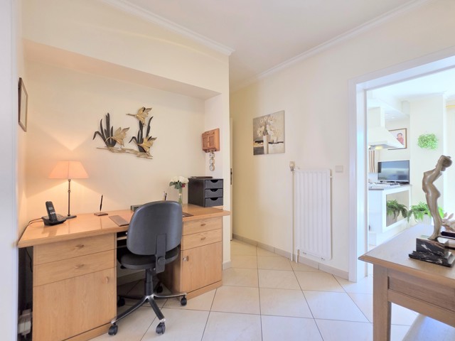 Bel-étage - à vendre - 1070 Anderlecht - #7670110-8
