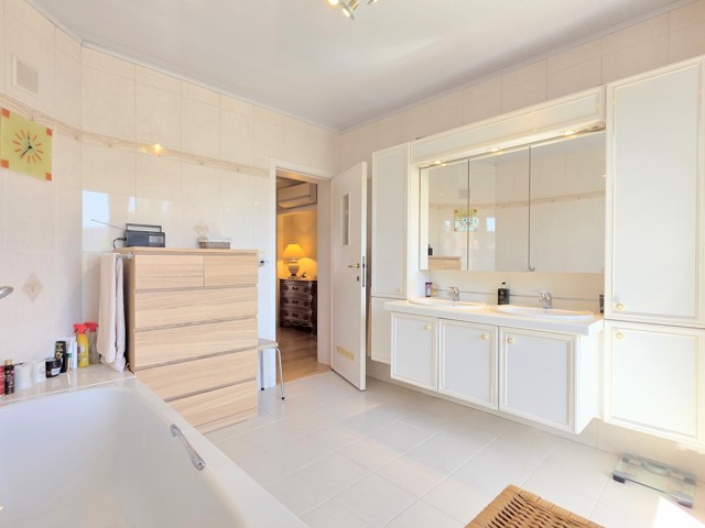 Bel-étage - à vendre - 1070 Anderlecht - #7670110-28