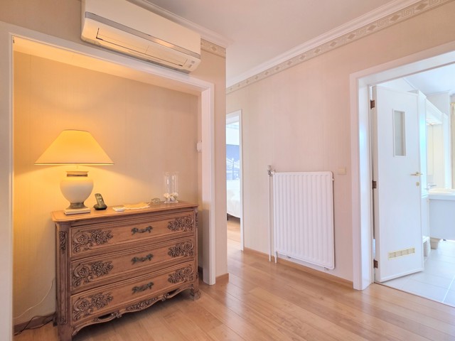 Bel-étage - à vendre - 1070 Anderlecht - #7670110-18