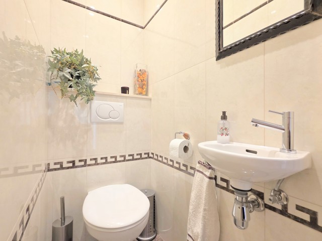 Bel-étage - à vendre - 1070 Anderlecht - #7670110-30