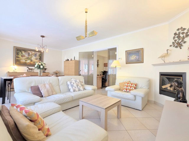 Bel-étage - à vendre - 1070 Anderlecht - #7670110-7