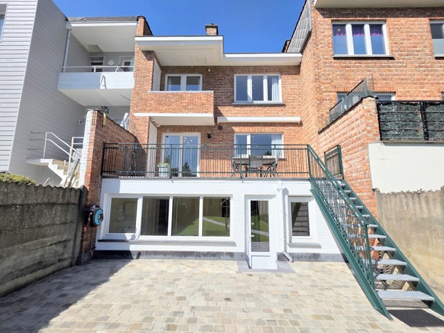 Bel-étage - à vendre - 1070 Anderlecht - #7670110-37