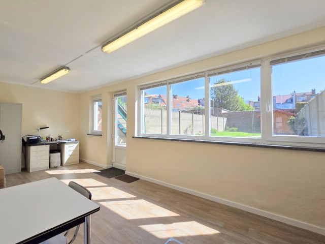 Bel-étage - à vendre - 1070 Anderlecht - #7670110-34