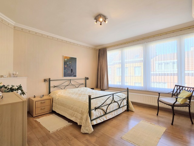 Bel-étage - à vendre - 1070 Anderlecht - #7670110-19