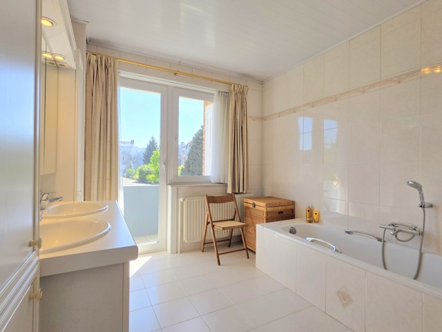 Bel-étage - à vendre - 1070 Anderlecht - #7670110-25